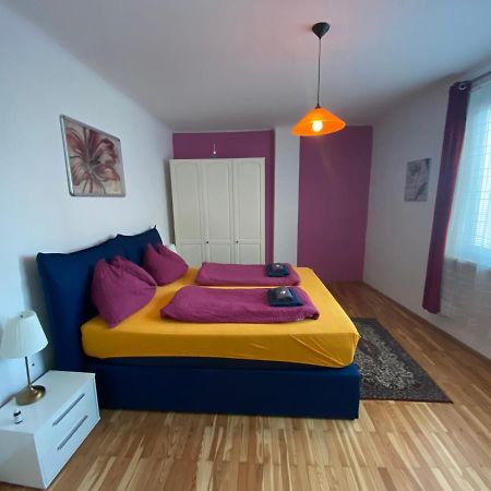Apartment Domino Viena Exterior foto