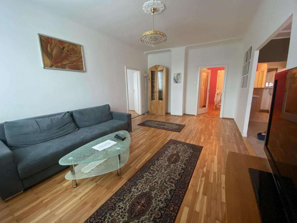 Apartment Domino Viena Exterior foto