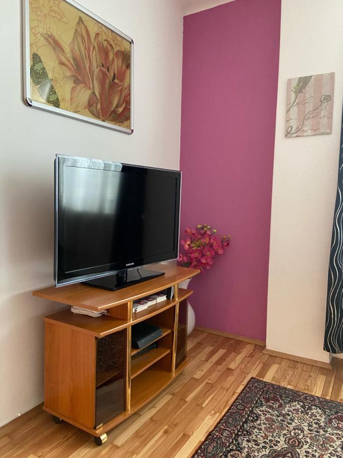 Apartment Domino Viena Exterior foto