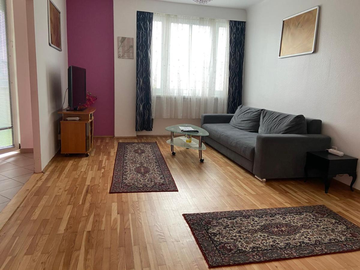 Apartment Domino Viena Exterior foto