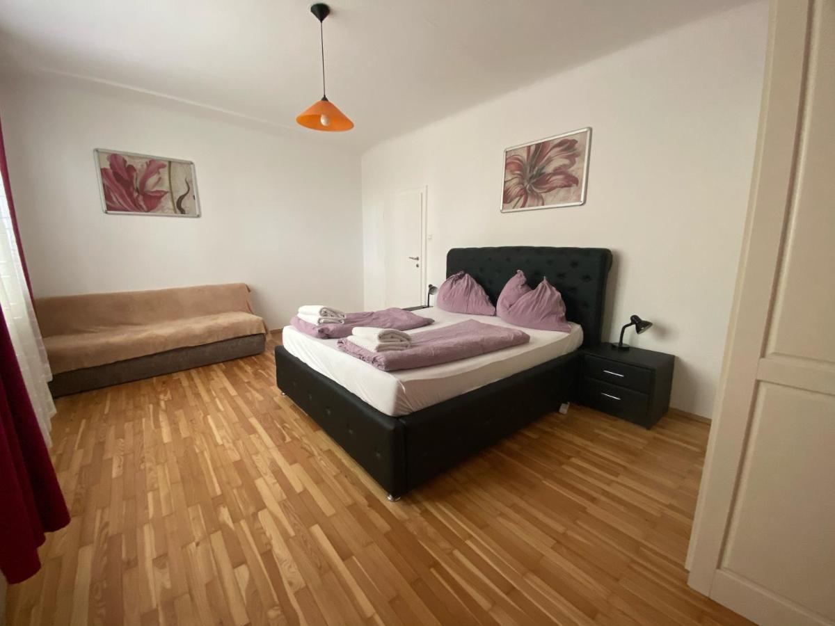 Apartment Domino Viena Exterior foto