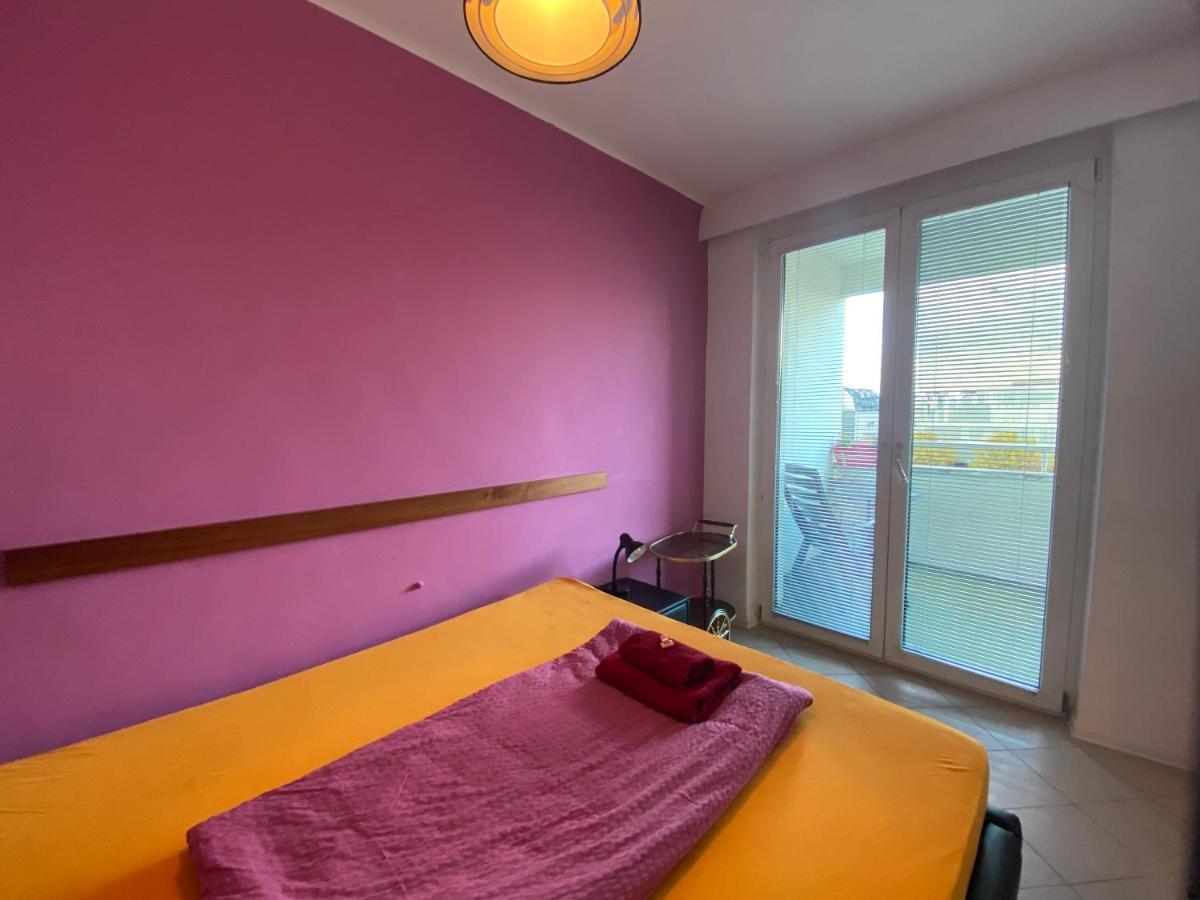 Apartment Domino Viena Exterior foto