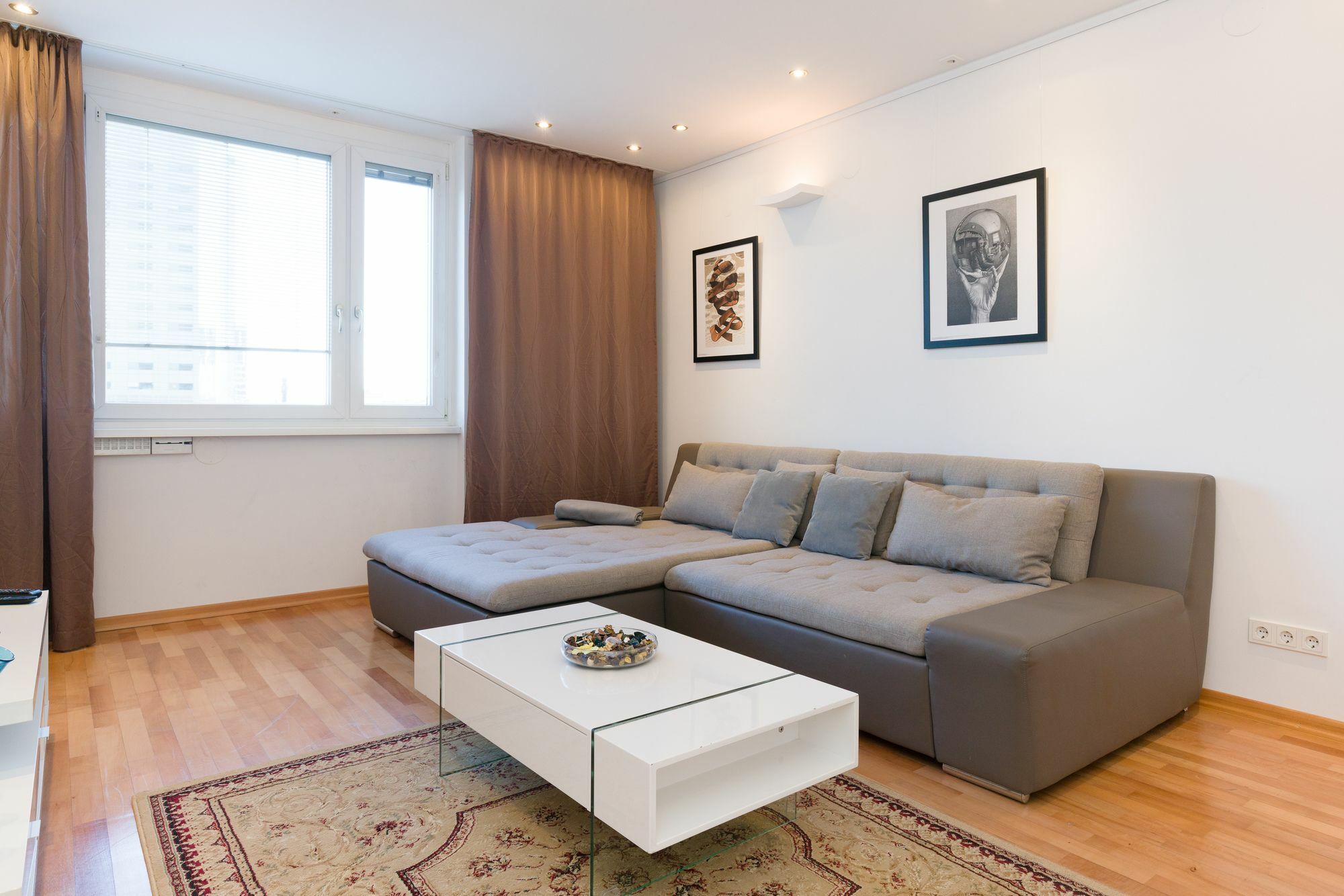 Apartment Domino Viena Exterior foto