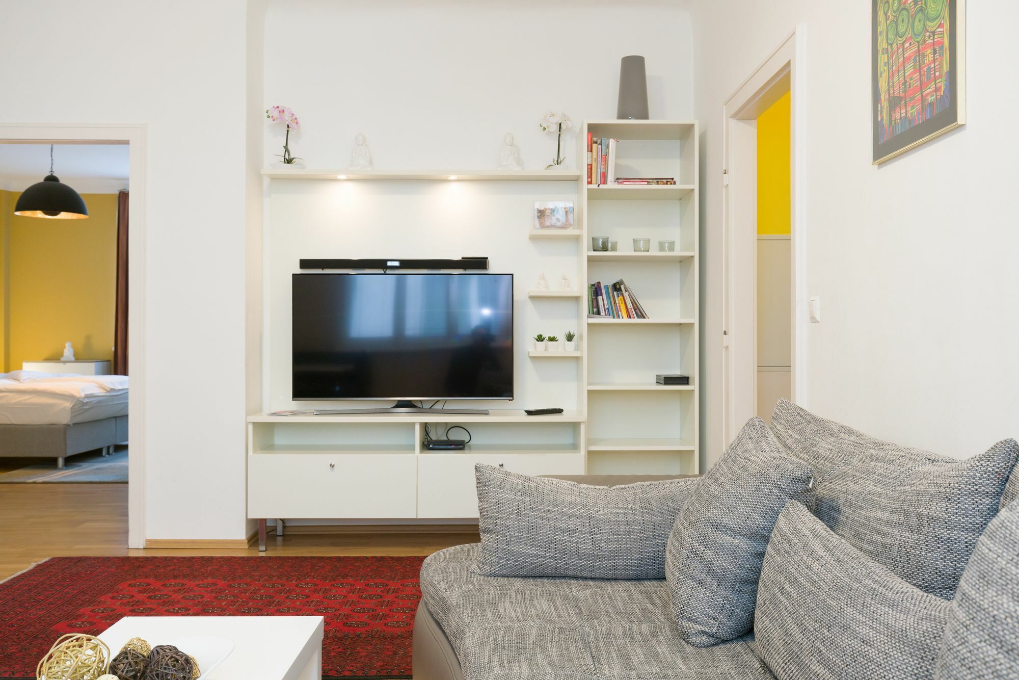 Apartment Domino Viena Exterior foto