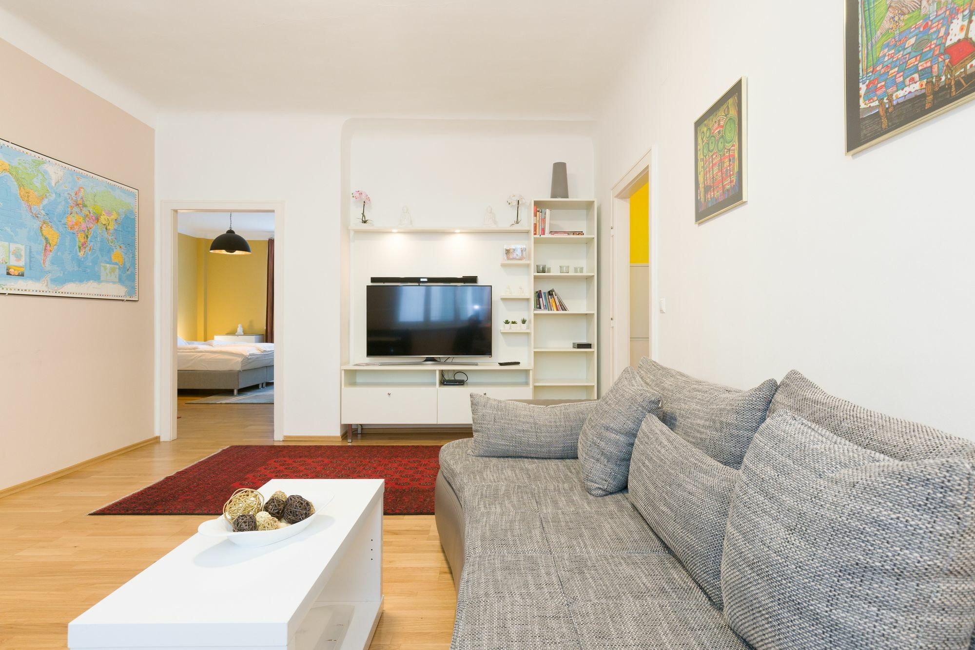 Apartment Domino Viena Exterior foto