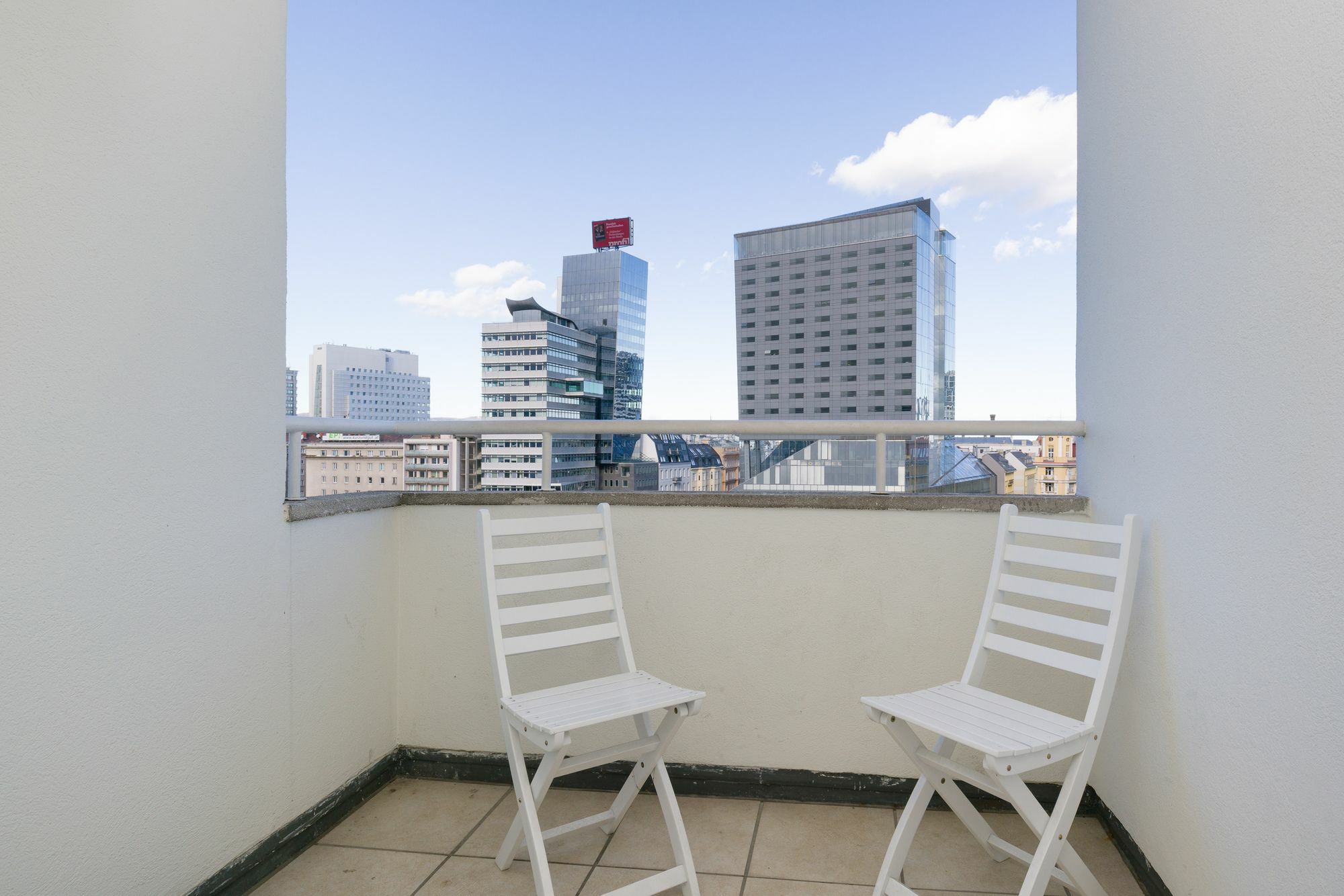 Apartment Domino Viena Exterior foto