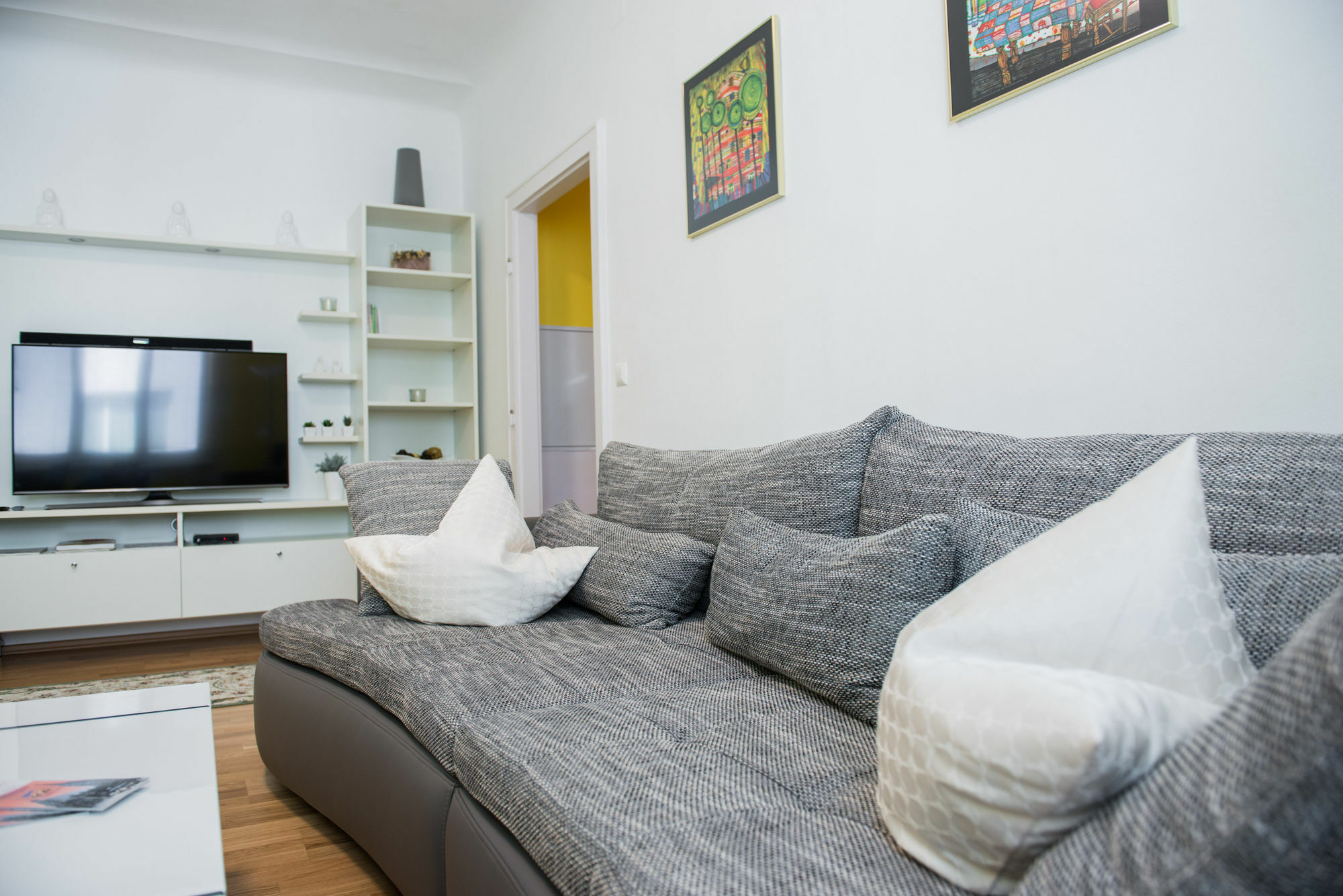 Apartment Domino Viena Exterior foto