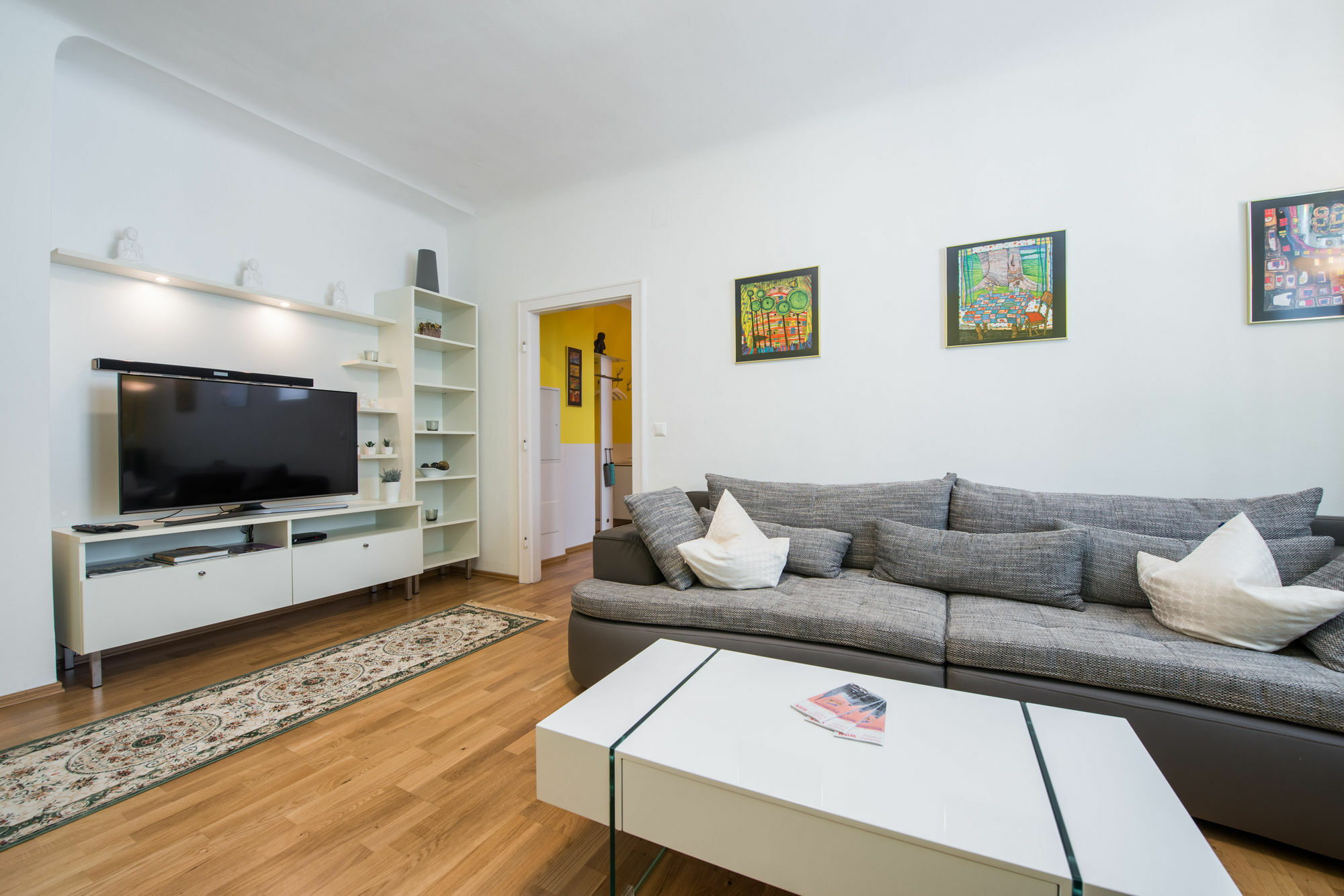 Apartment Domino Viena Exterior foto